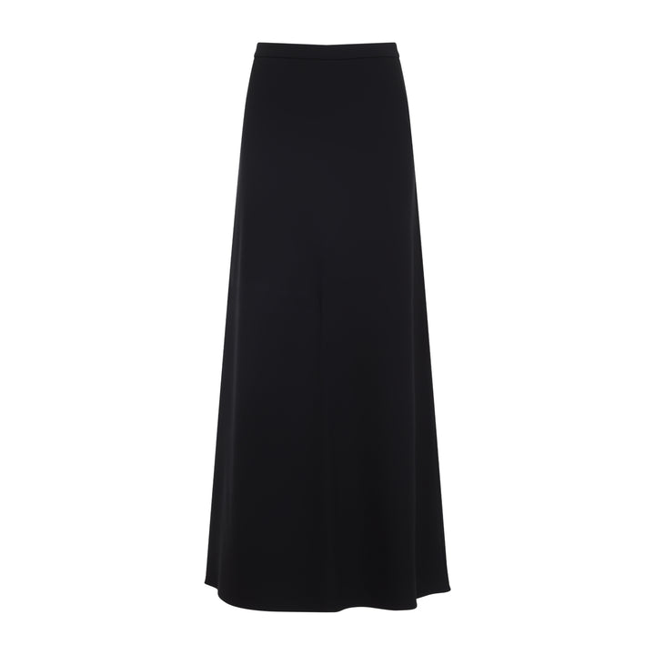 Max Mara Long skirts - Black | 6d7a535a043410998840d0c87573b8652c85768a