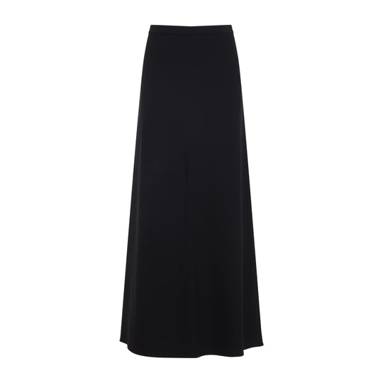 Long Skirts Black
