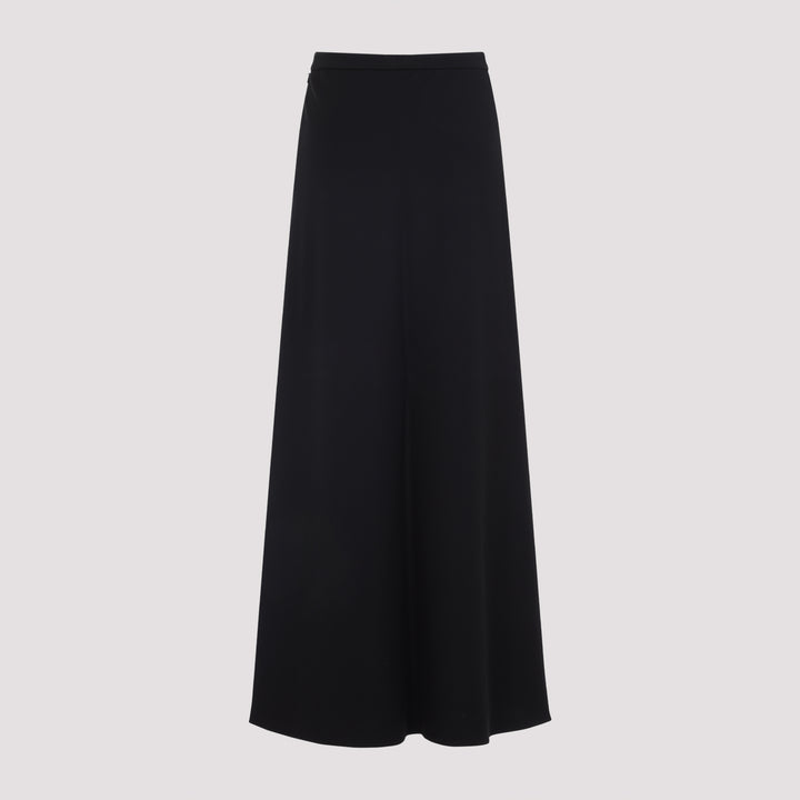Max Mara Long skirts - Black | 1f7ad62211bdd8d0b972b44d9d85af8131588e66