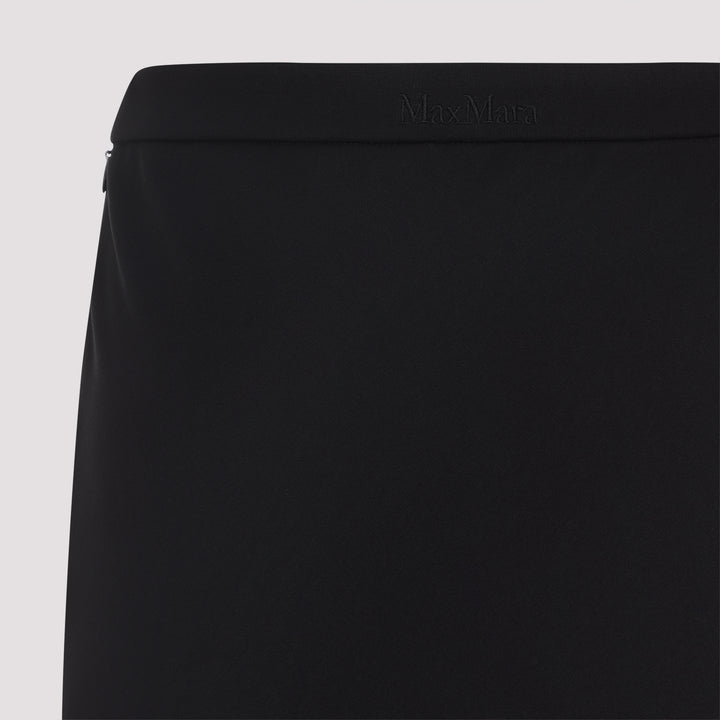Max Mara Long skirts - Black | e6099f0f603e167b9f1f7de53f523e006a6d9a6c