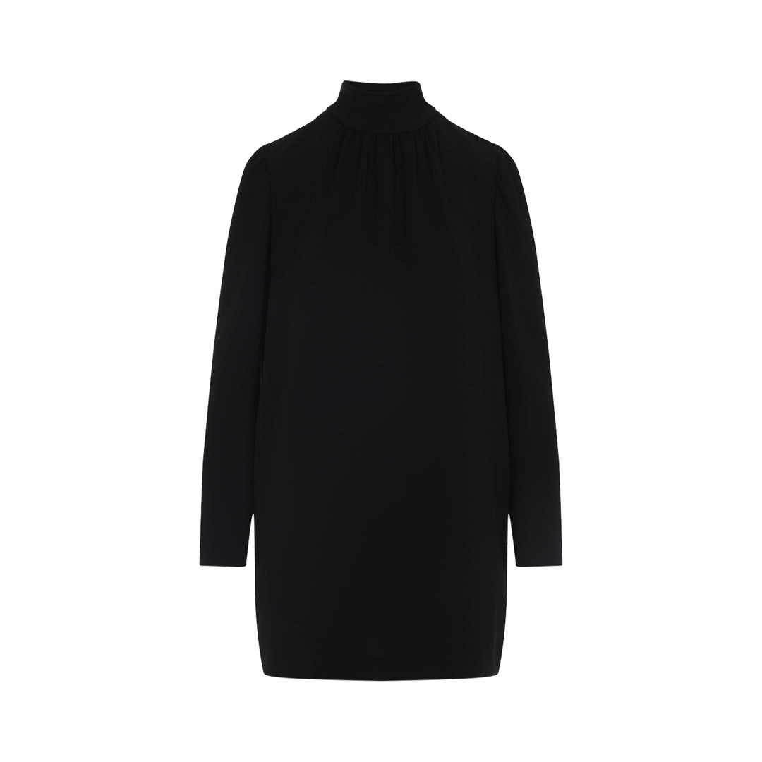 Max Mara Mini dresses - Black | 1a29604baef3c30ab70b7b6194f4a0c9f885301b