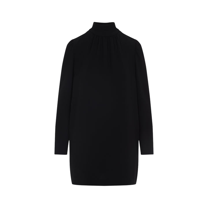 Max Mara Mini dresses - Black | 1a29604baef3c30ab70b7b6194f4a0c9f885301b