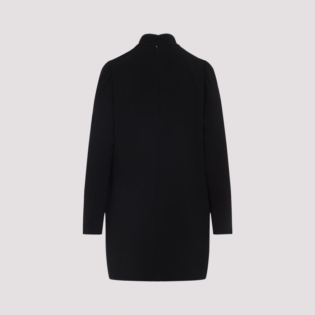 Max Mara Mini dresses - Black | b7e55e616e1921a5e55651a280b110bff5e4ed1d