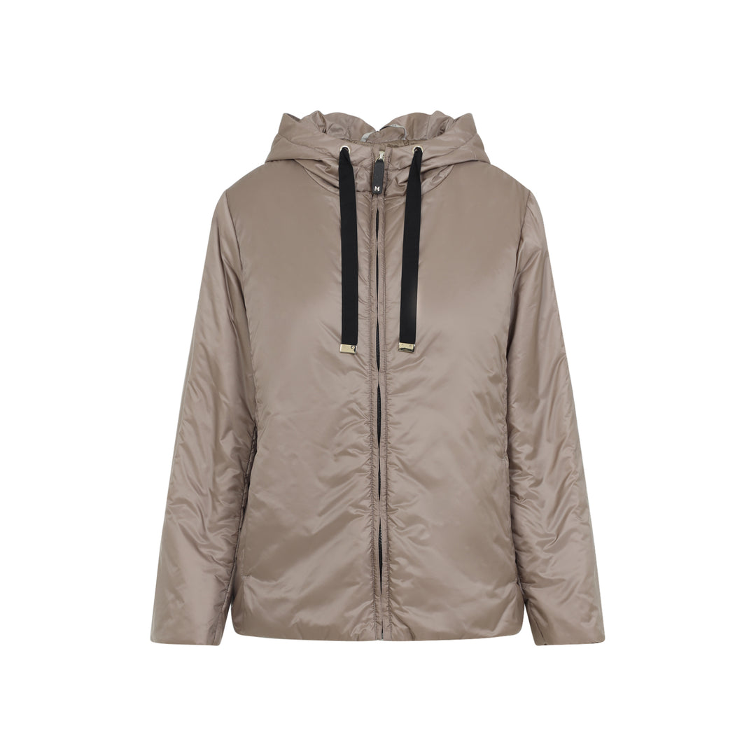 Max Mara The Cube Down jackets - Nude & Neutrals | 0f798c19a5733e0b5ad99b346f14904e92234699