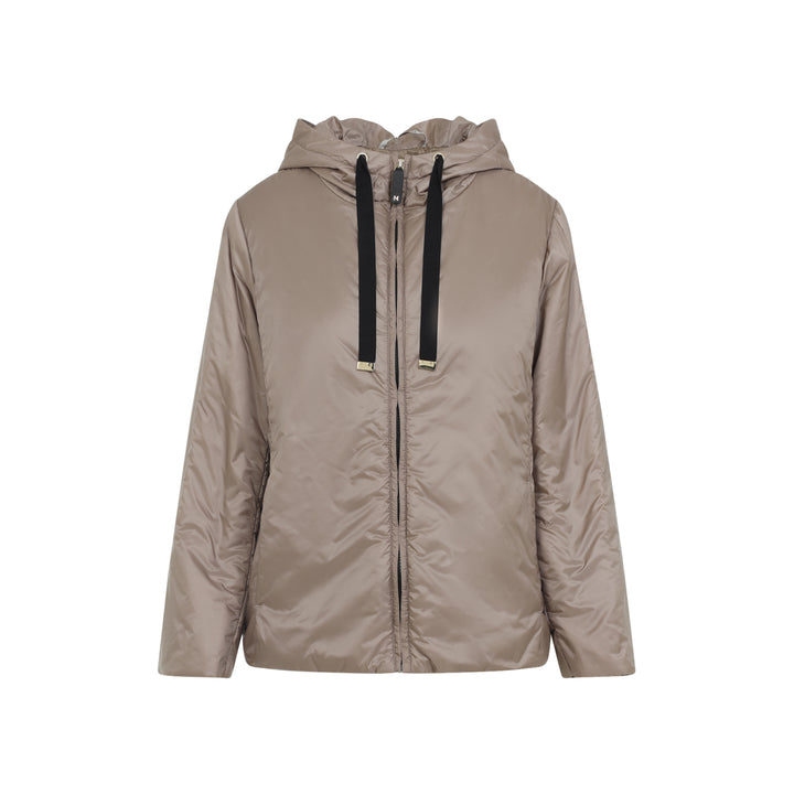 Max Mara The Cube Down jackets - Nude & Neutrals | 0f798c19a5733e0b5ad99b346f14904e92234699