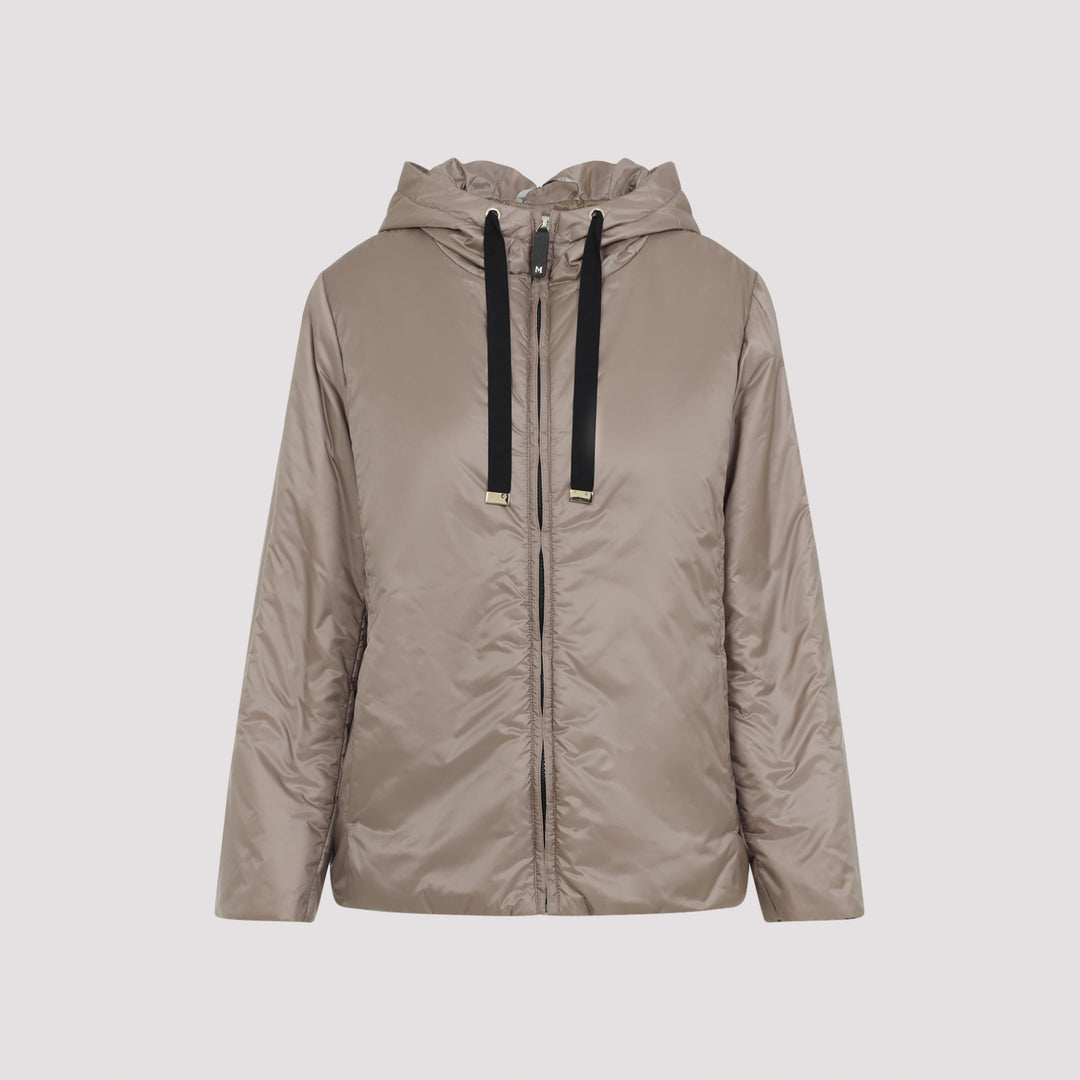 Max Mara The Cube Down jackets - Nude & Neutrals | 06eafe6f2f8cb65788c31261854c461062b5712d