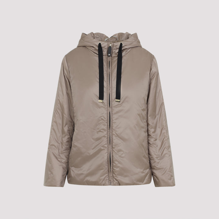 Max Mara The Cube Down jackets - Nude & Neutrals | 06eafe6f2f8cb65788c31261854c461062b5712d