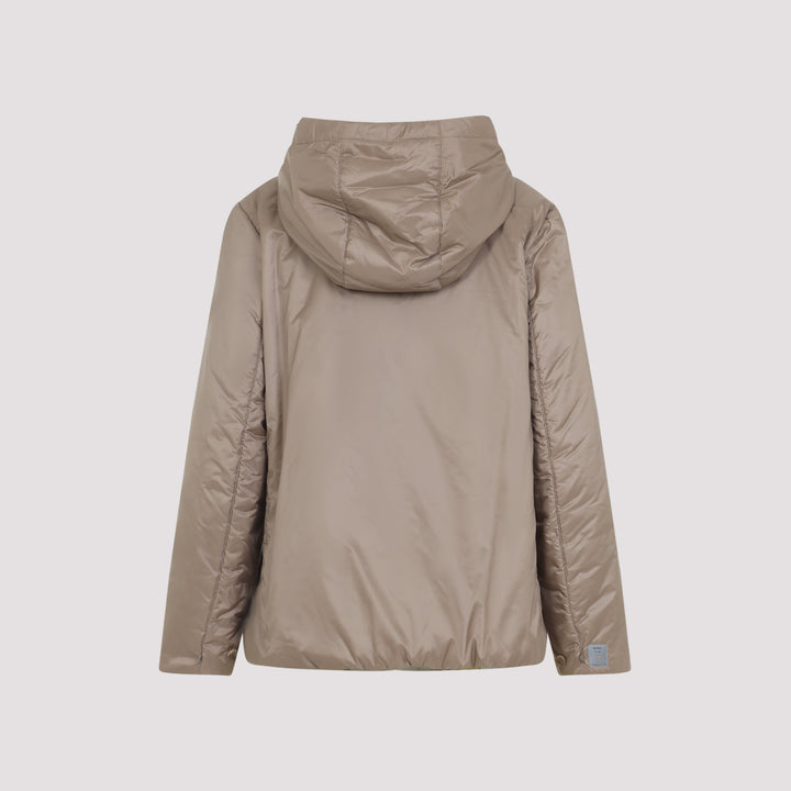 Max Mara The Cube Down jackets - Nude & Neutrals | d57129760771e1cba168b7b369f1fdaea2940888