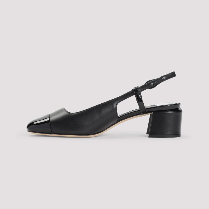 Jimmy Choo Pumps - Black | 10bfdf29df223b8a5ec513d00e4c30a638418ef6