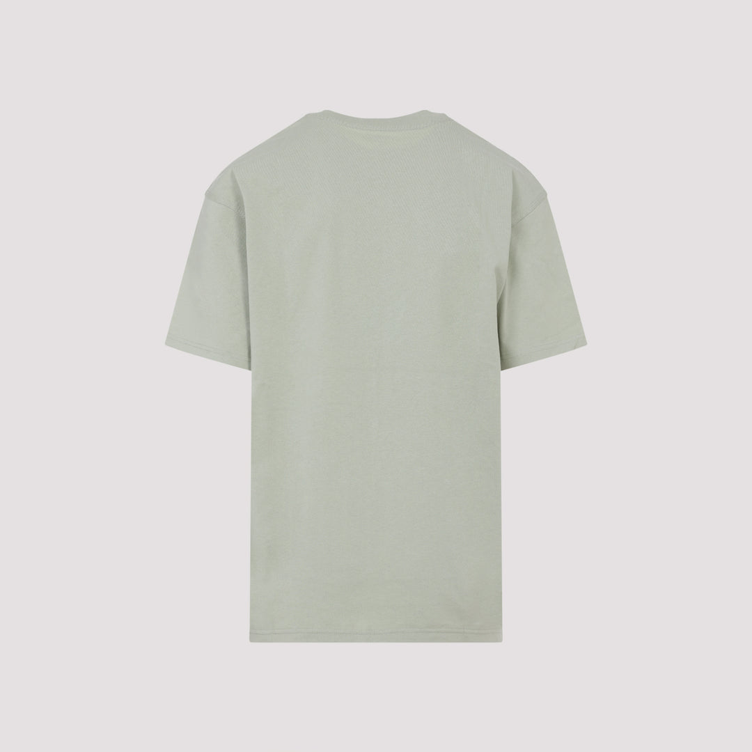 Carhartt Wip T-shirts - Green | e9722005e7ac80315cb7dd481df230629309f57b