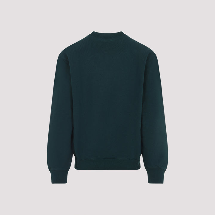 Carhartt Wip Sweatshirts - Green | 1bad57a4e48ebd30e5f8c8bd4ce8003f2e306b3a