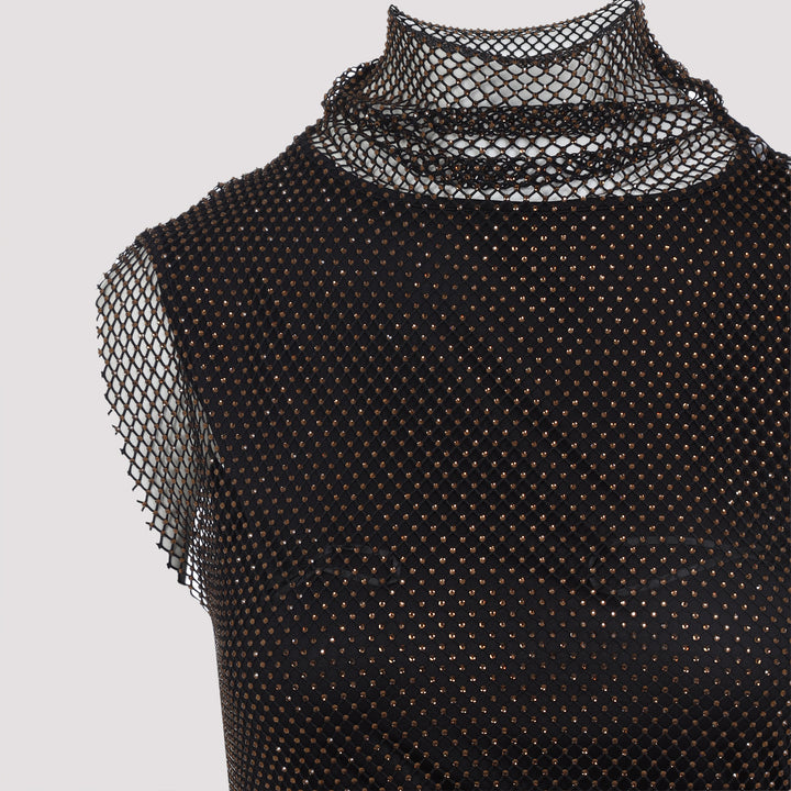 Sportmax Day evening - Brown | b0e8bf1e015a939df9f27b6d49cf501d5641277a