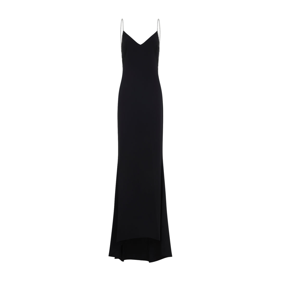 Tom Ford Long dresses - Black | e4671f7c2446f8e698189641e035d8c745a11e3b