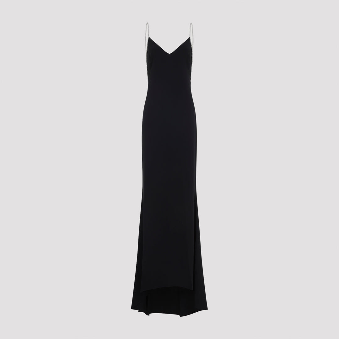 Tom Ford Long dresses - Black | 95bef8a0f17ad8eabf82b6f71281cfe101422223