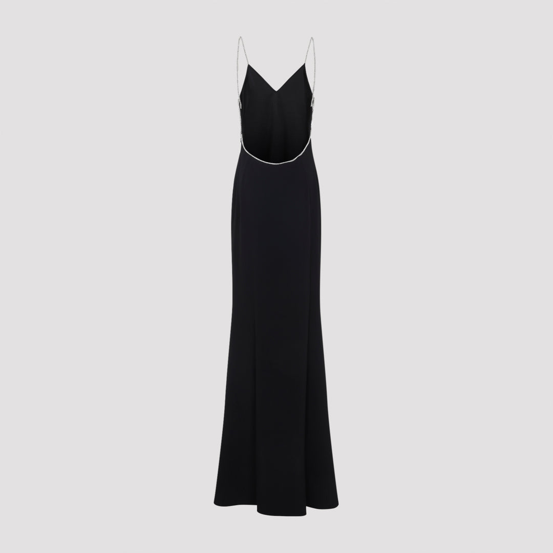 Tom Ford Long dresses - Black | 025b304deb6de81c6319db38f49d04e93c684441
