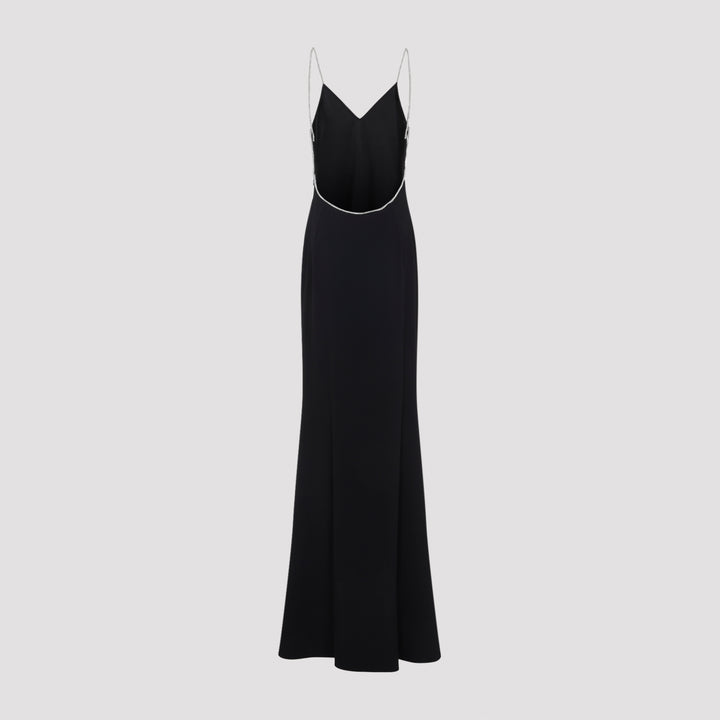 Tom Ford Long dresses - Black | 025b304deb6de81c6319db38f49d04e93c684441