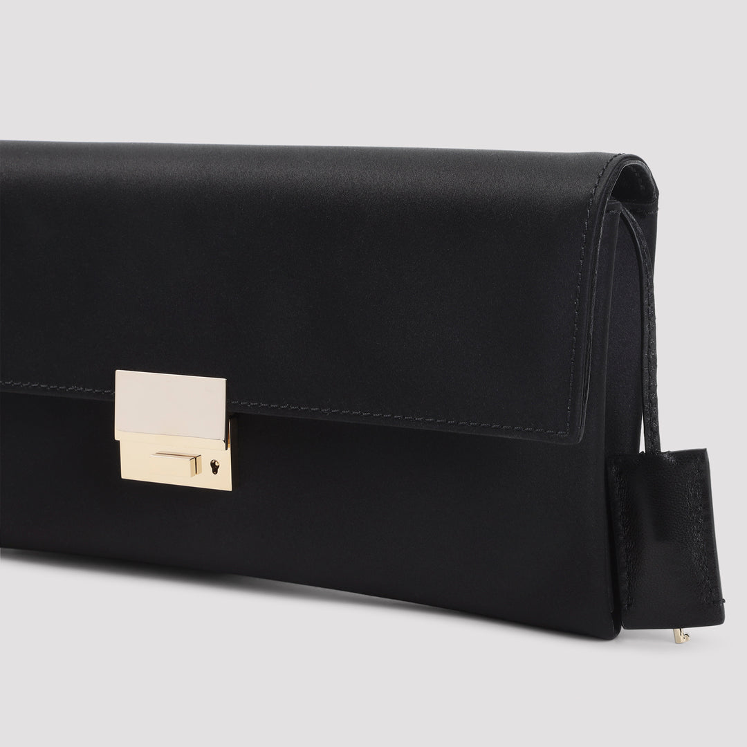Tom Ford Clutches - Black | 782a36cdce0de092aec666efdca9e2c9bd723f18