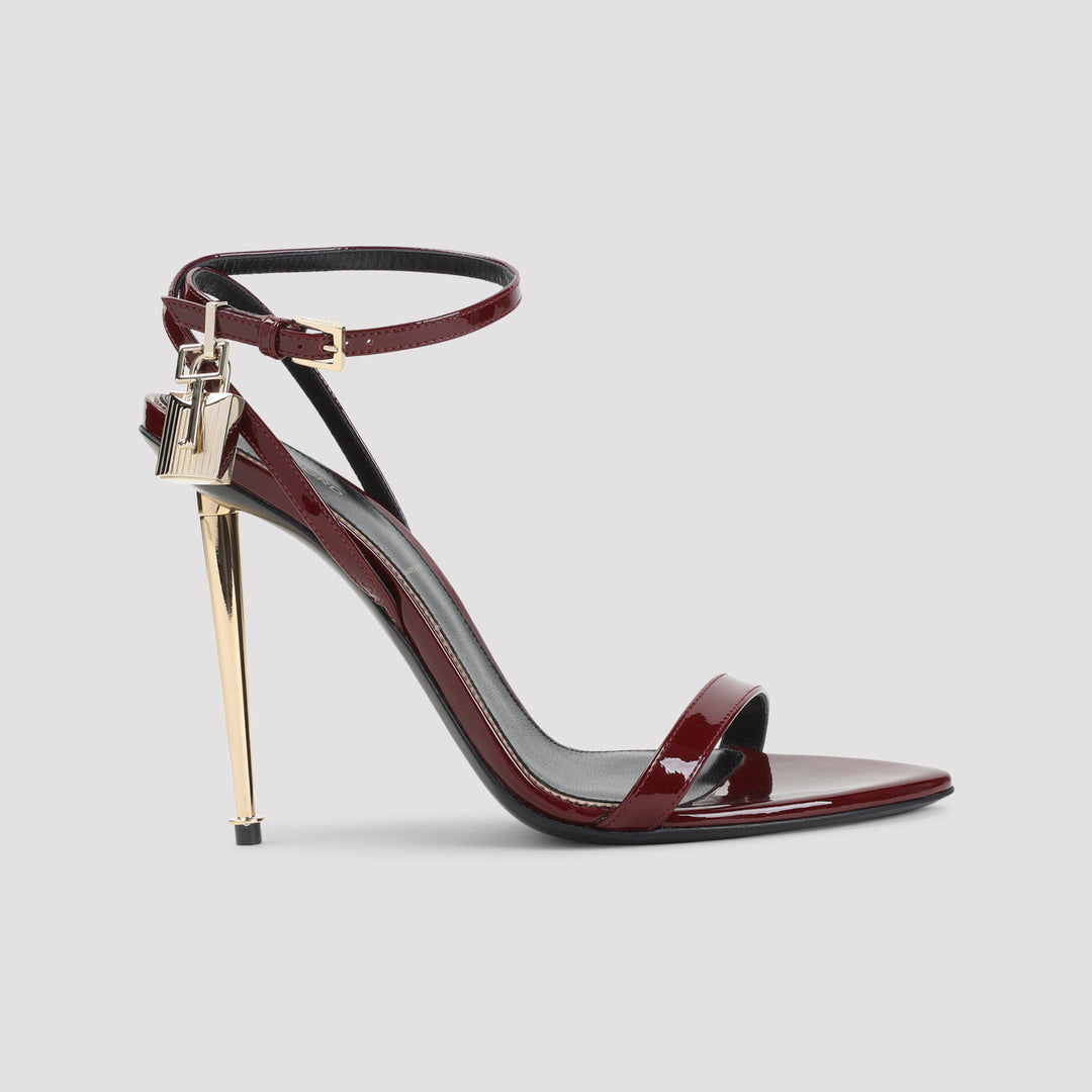 Tom Ford Pumps - Red | 6eee64c3071c3c236110d122b3cd040d70c6494a