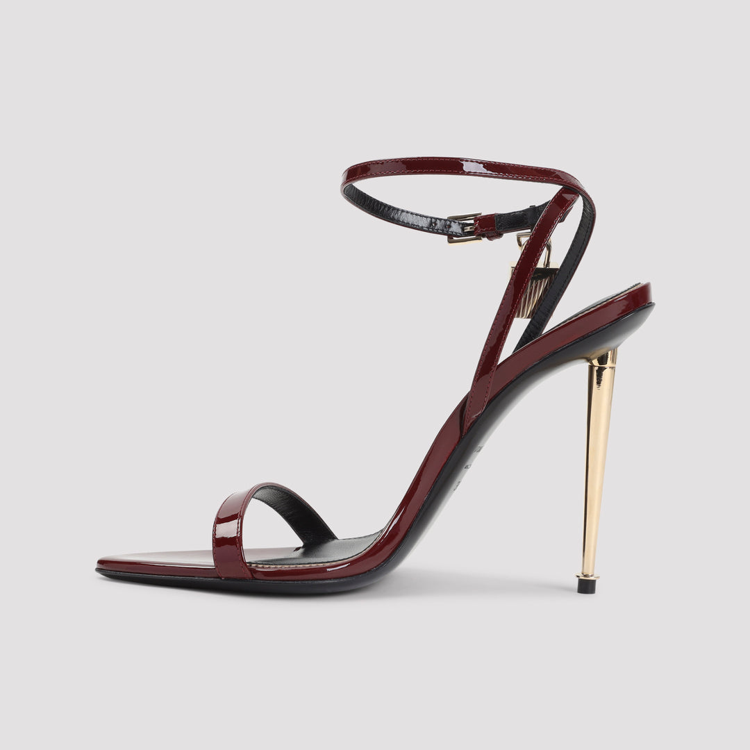 Tom Ford Pumps - Red | 7995ddc7bae12789affc854541d0907119e8caf6