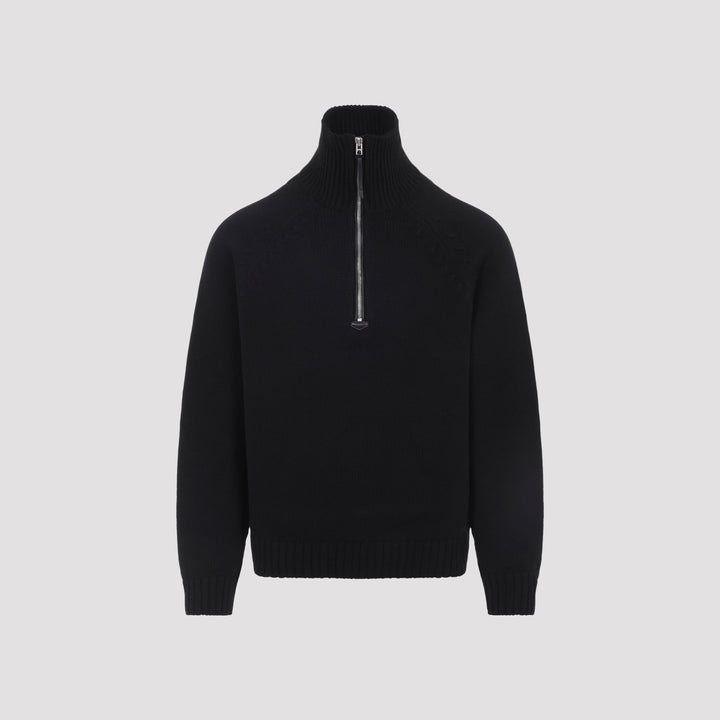 Tom Ford Cardigan - Black | b7a5d06c004a785162e68f388440d8275dd805ca