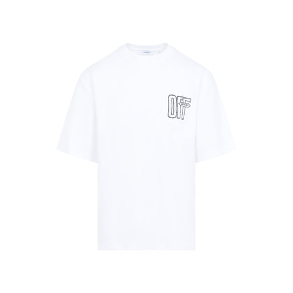 T-Shirts White