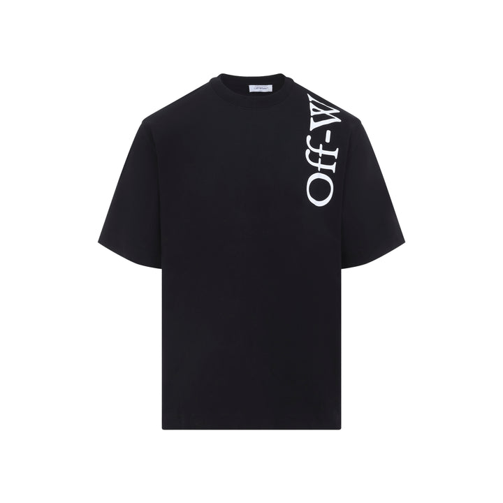 Off-White T-shirts - Black | e8c34ad1ea13a2959ebf78ef90f150dd67a0ff74