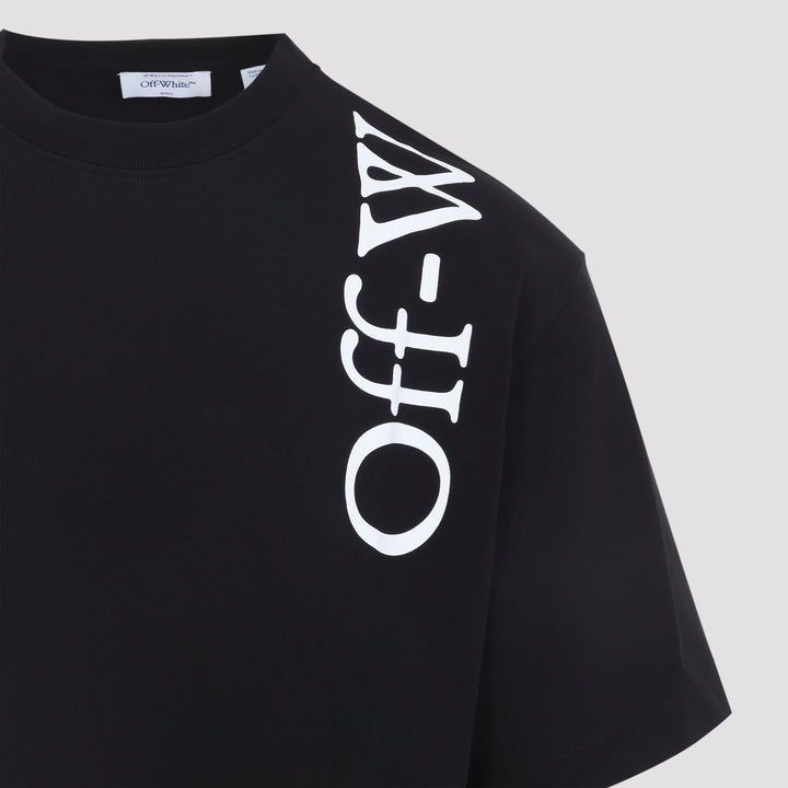 Off-White T-shirts - Black | c4edcbfcfdc09093f6a62ad79022883d7f36b596