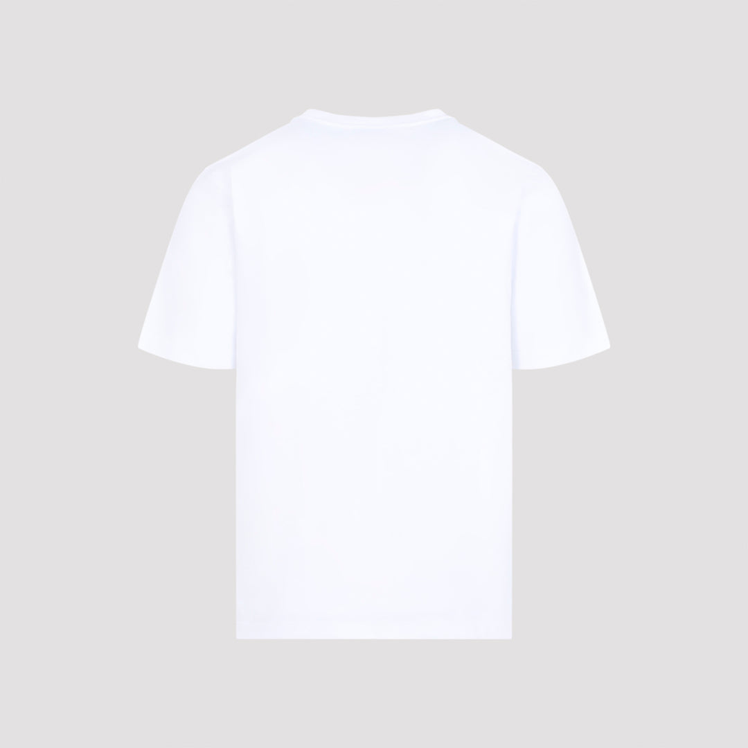 Off-White T-shirts - White | 0c1cc3e161d2ff2bf6f3898189a11763c8ae1b47