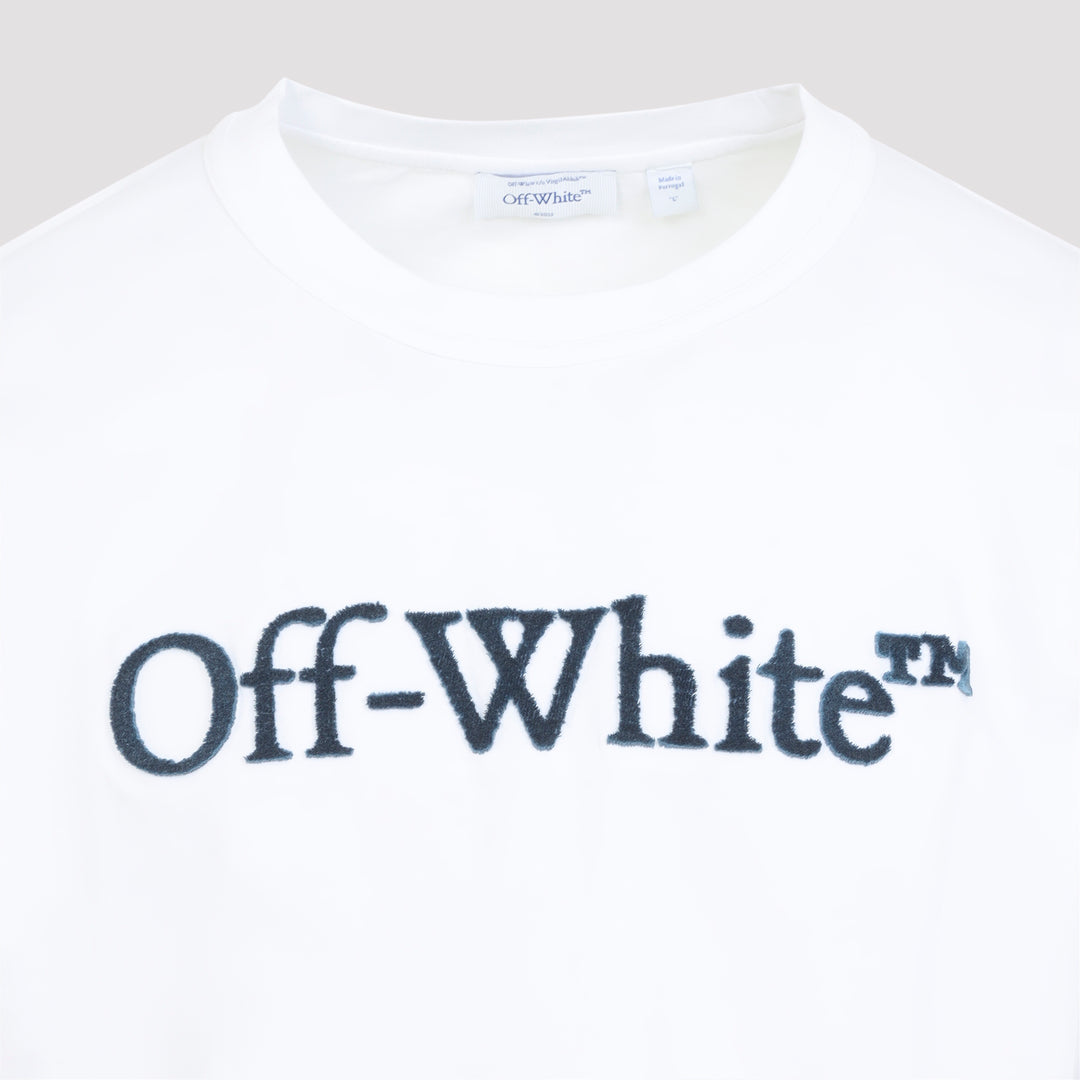 Off-White T-shirts - White | ce59fe423fa27d2c23d011844fdf74a0d949f535