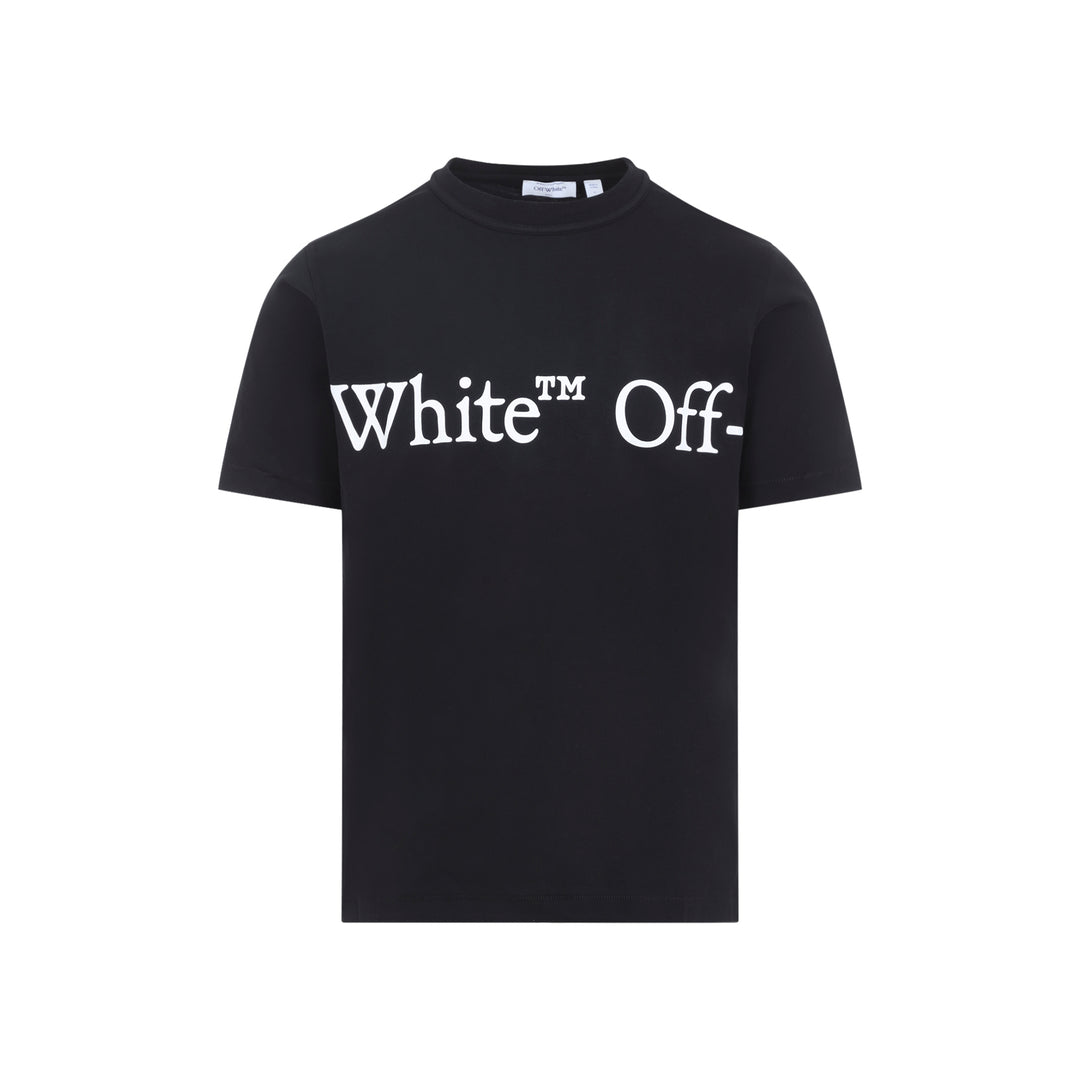 Off-White T-shirts - Black | b32c134e311828bef229c8120c95c6c7c110bfd1