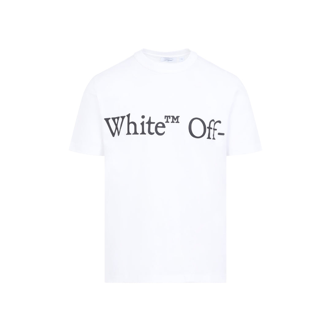 Off-White T-shirts - White | af5b449723a8659430e745adc114db9462a2e1be