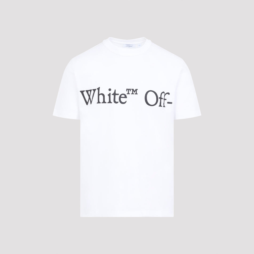 Off-White T-shirts - White | 2440e559d1bf7ef64f86c0d0f9e9d0022a202898