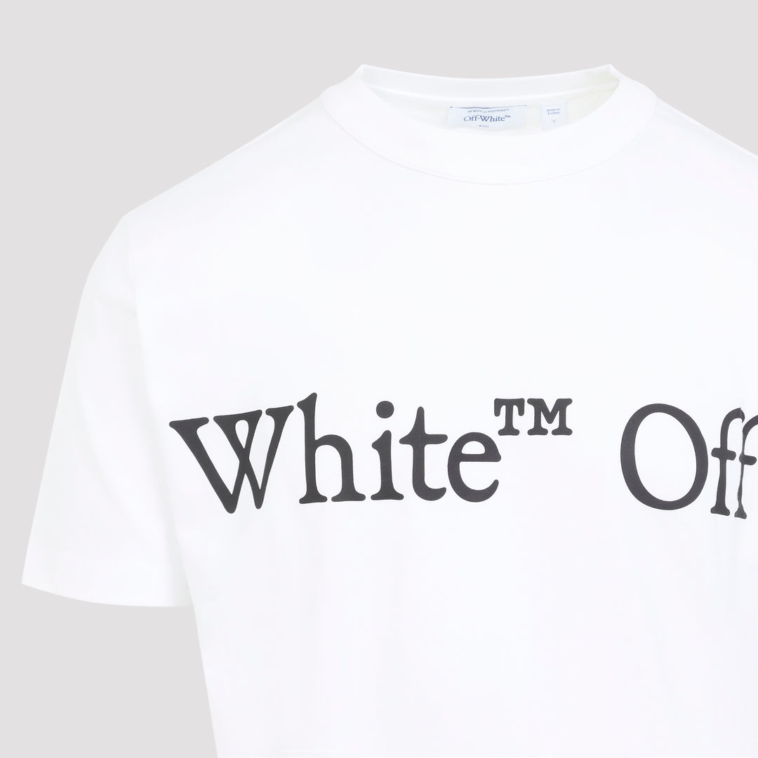 Off-White T-shirts - White | 317636b94057e0bd585f7fdc2622ca6ac45af3e5