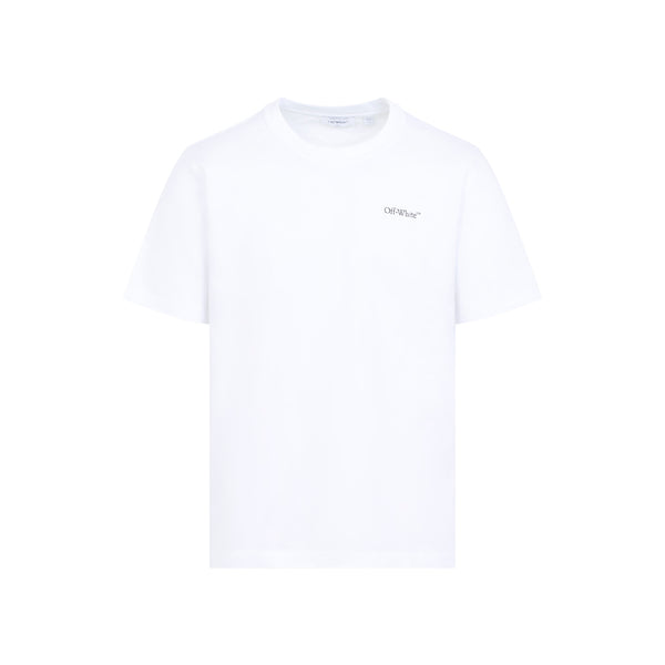 T-Shirts White