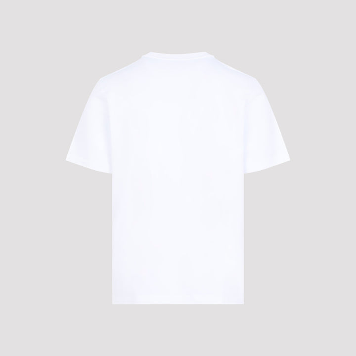 Off-White T-shirts - White | 9d96f724f688becc06a31847e7e4a0116c6fe57e