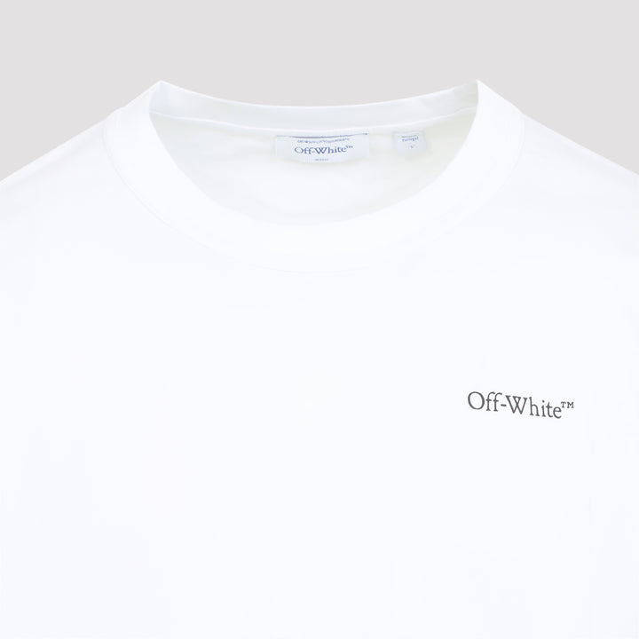 Off-White T-shirts - White | dd74168795a5c84fd3edf2c22c89a88846d4338f