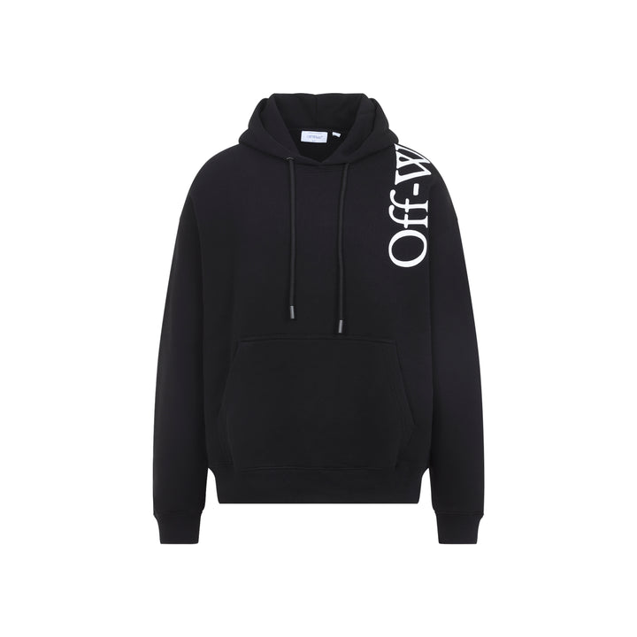 Off-White Hoodies - Black | 5cd6e3d662407f35c452be54ff107fb610959c3e
