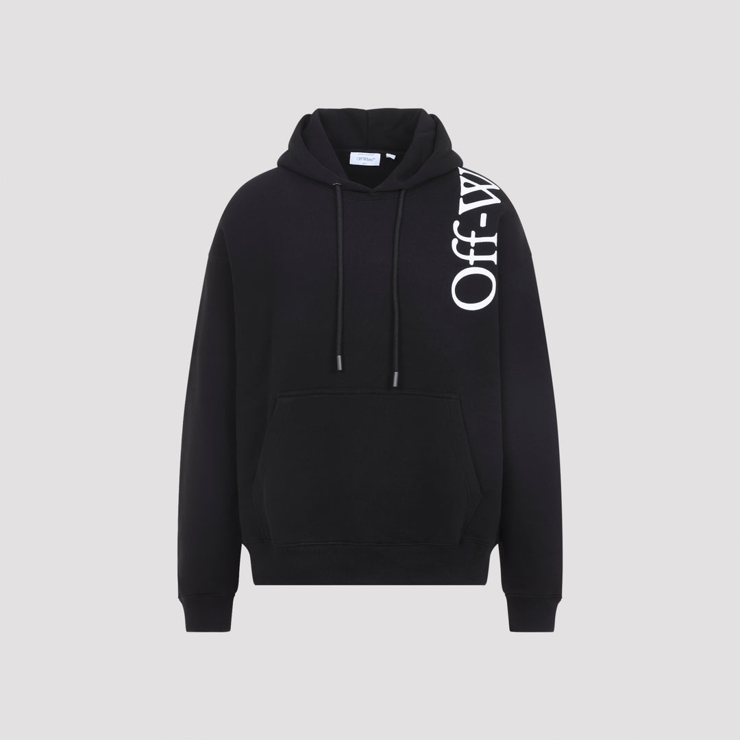 Off-White Hoodies - Black | e3172d54effd46d2c22fceaabe06d4e1a8491e15