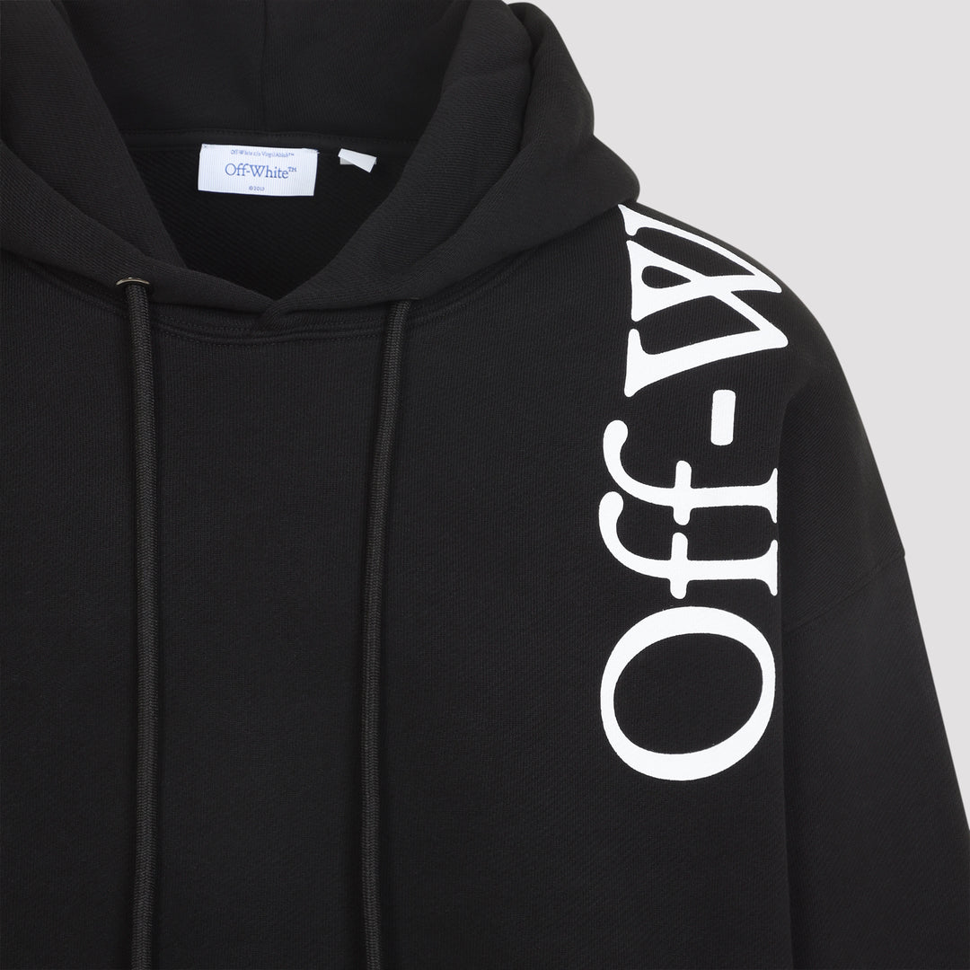 Off-White Hoodies - Black | 613ce3741d6313e5e94b379b5cd7368f87291df3