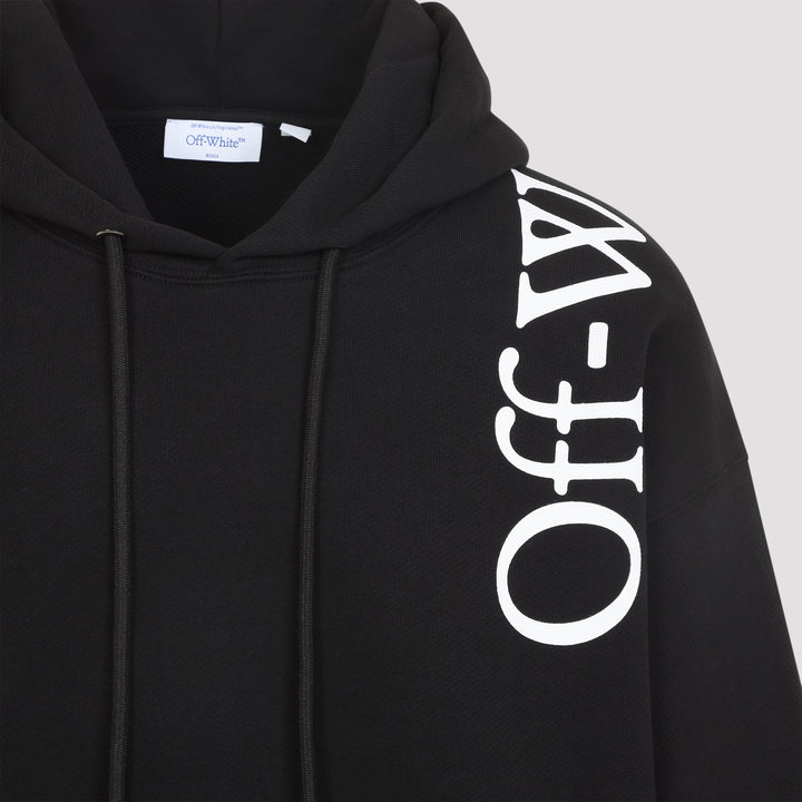 Off-White Hoodies - Black | 613ce3741d6313e5e94b379b5cd7368f87291df3