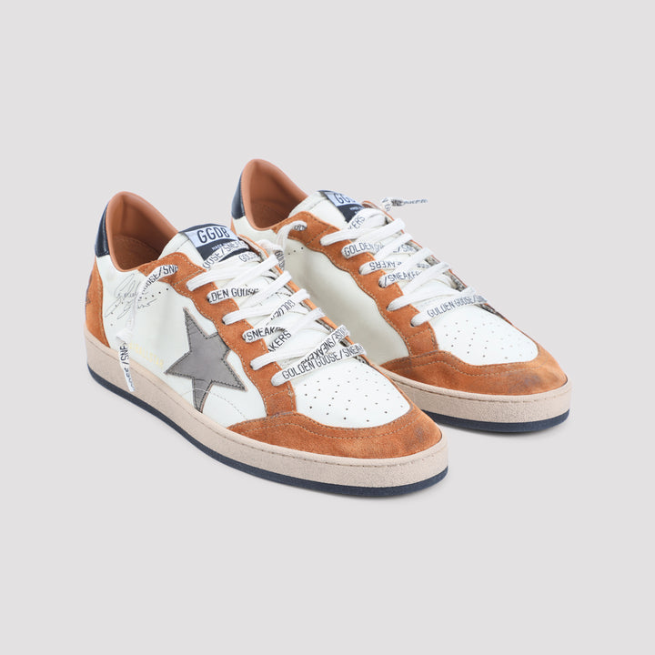 Golden Goose Sneakers - White | d03f80627807df1ed3d7e957ffe7136e2ab9636d