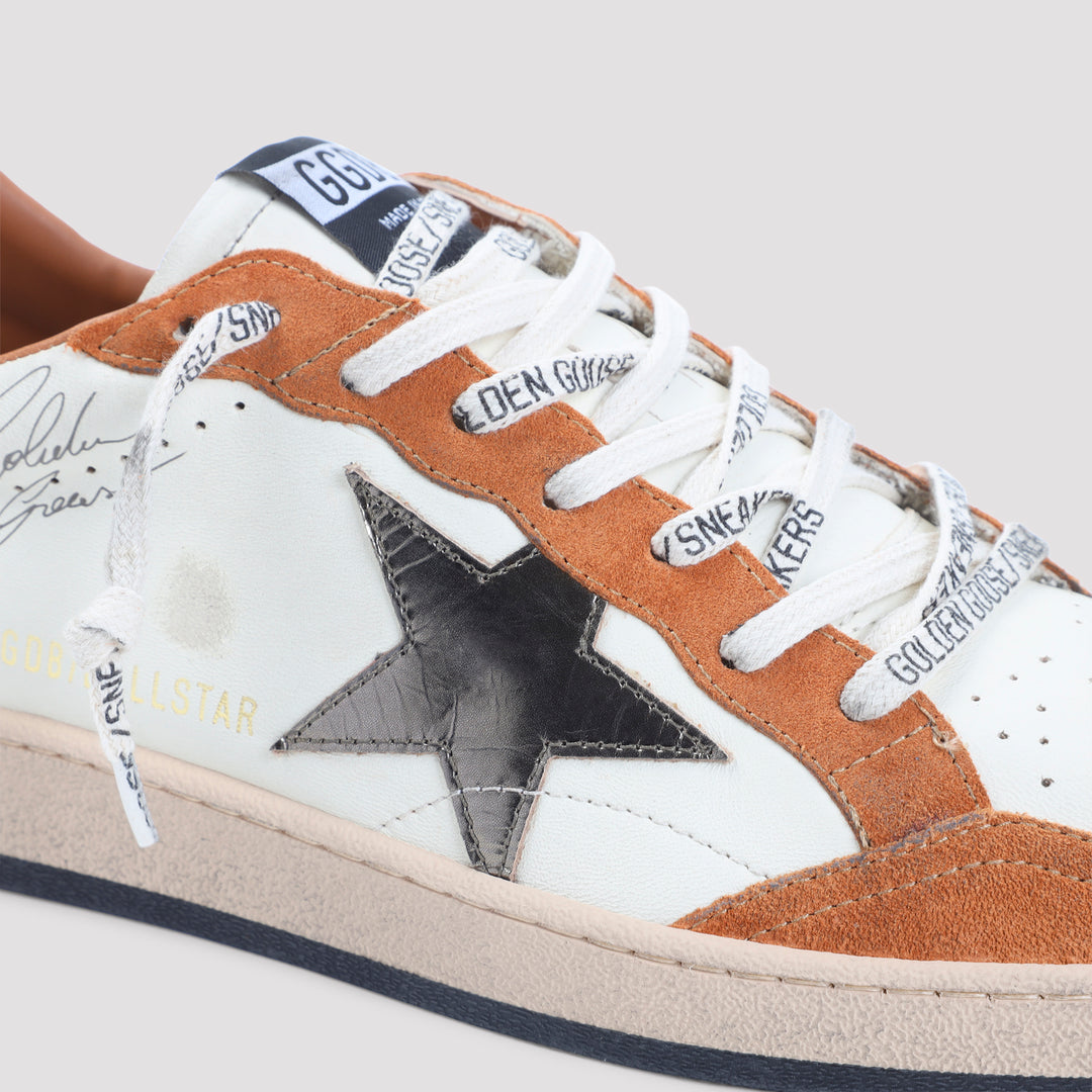 Golden Goose Sneakers - White | 451cc3f66f2ae441229c99572464e846b676495e