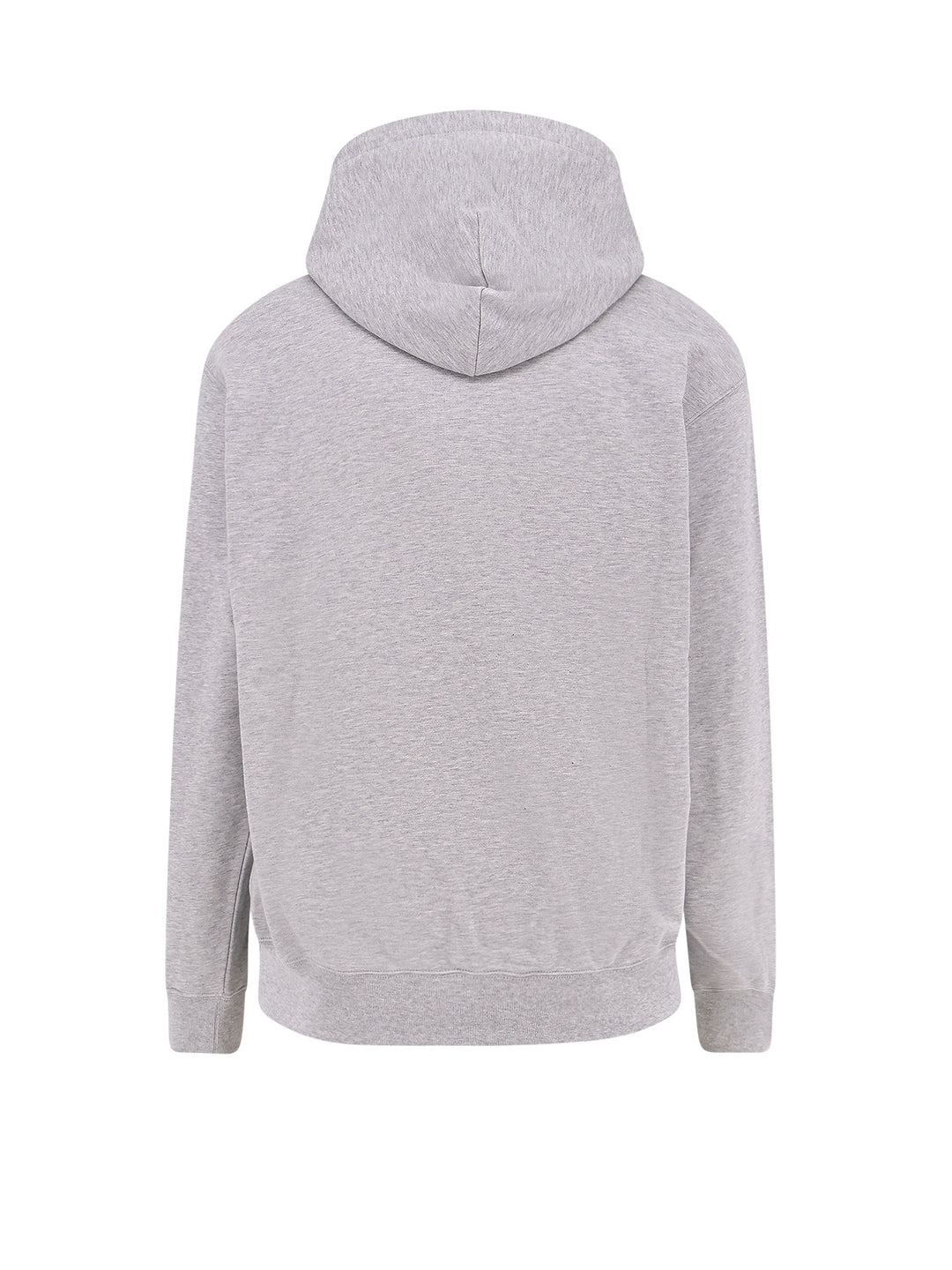 Gucci Sweaters - GREY MELANGE/MC | 7ce96c5e66b4c274b4a1448e61e50f379d673d58