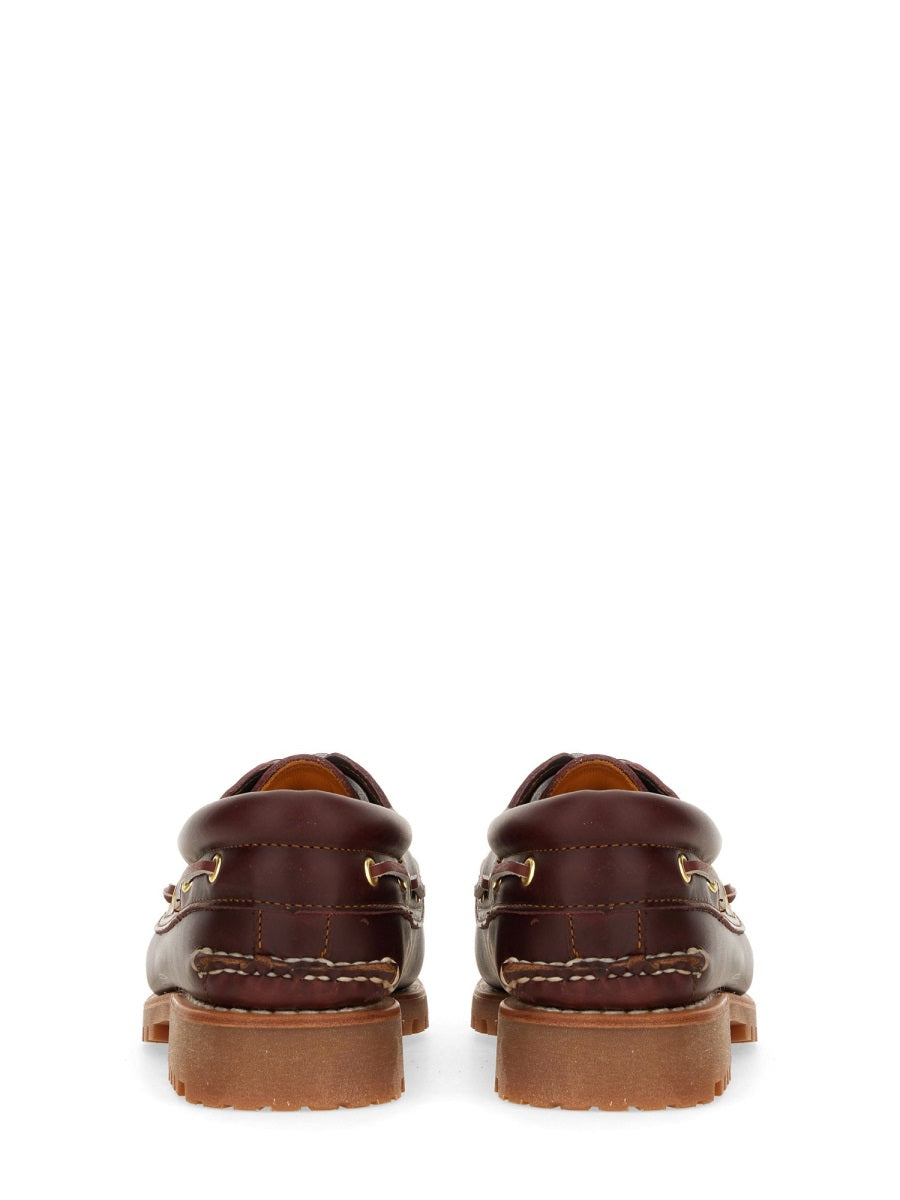 Timberland Loafers - Bordeaux | d50206e66945eda4e323a2a33311f049d4580020