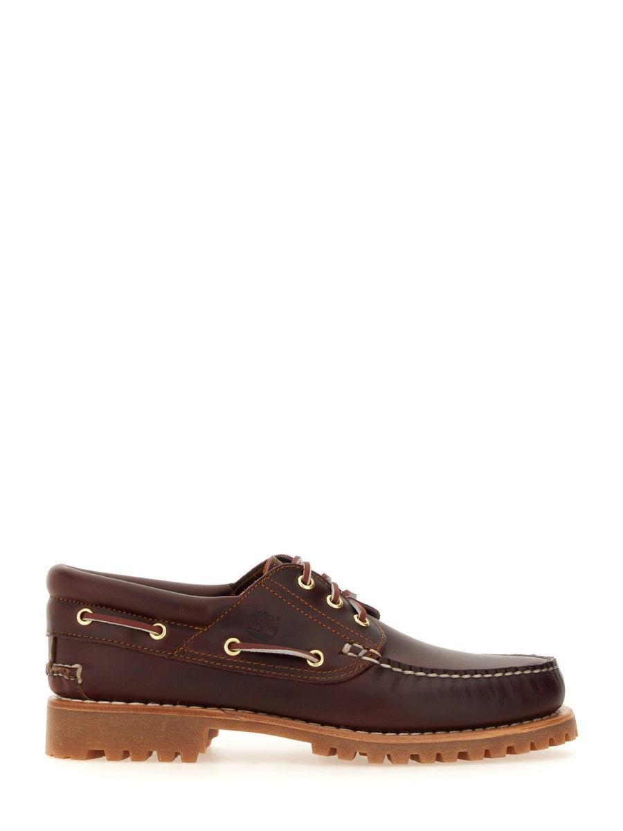 Timberland Loafers - Bordeaux | e6b650303ea959af07516b8aa114aebc70776715