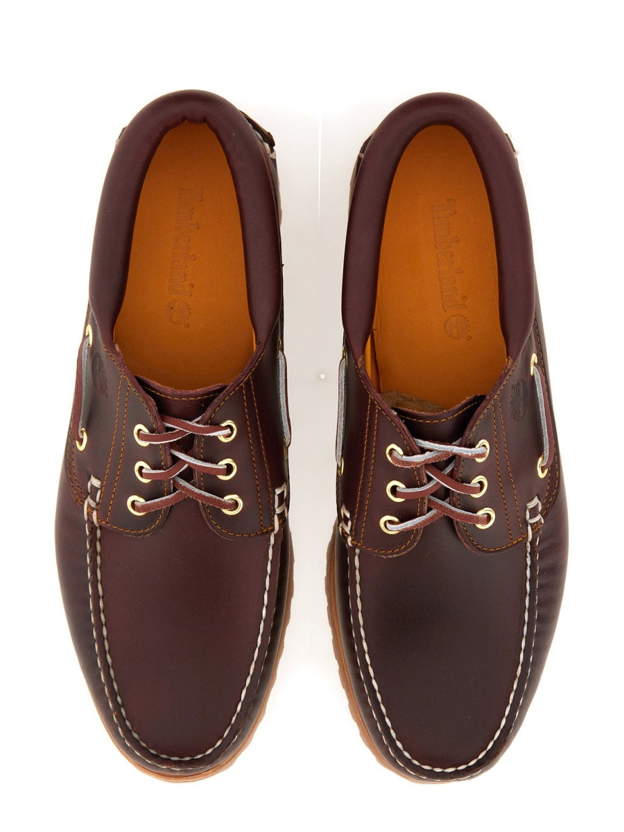 Timberland Loafers - Bordeaux | 0b7e33022c35b0b4bf0e4c5df5722b2b653064fa