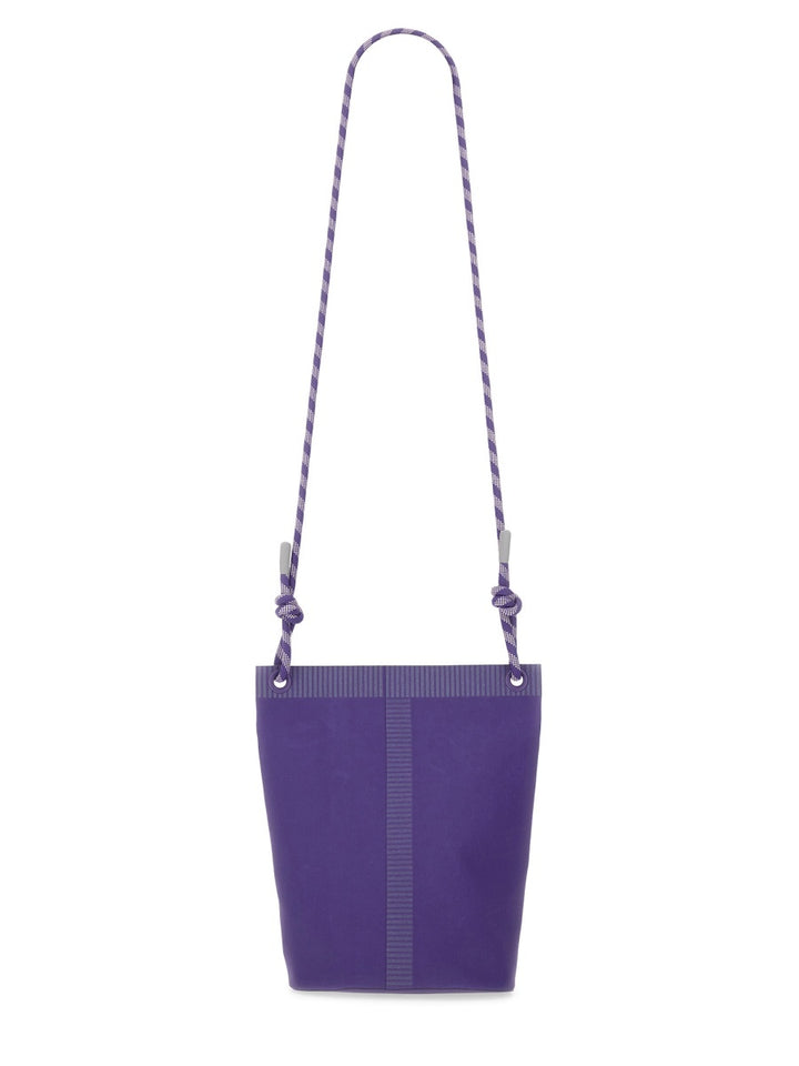 Moncler Shoulder Bags - Purple | 4e7868ec71932cb17b806aafb13697b81a9b09a1
