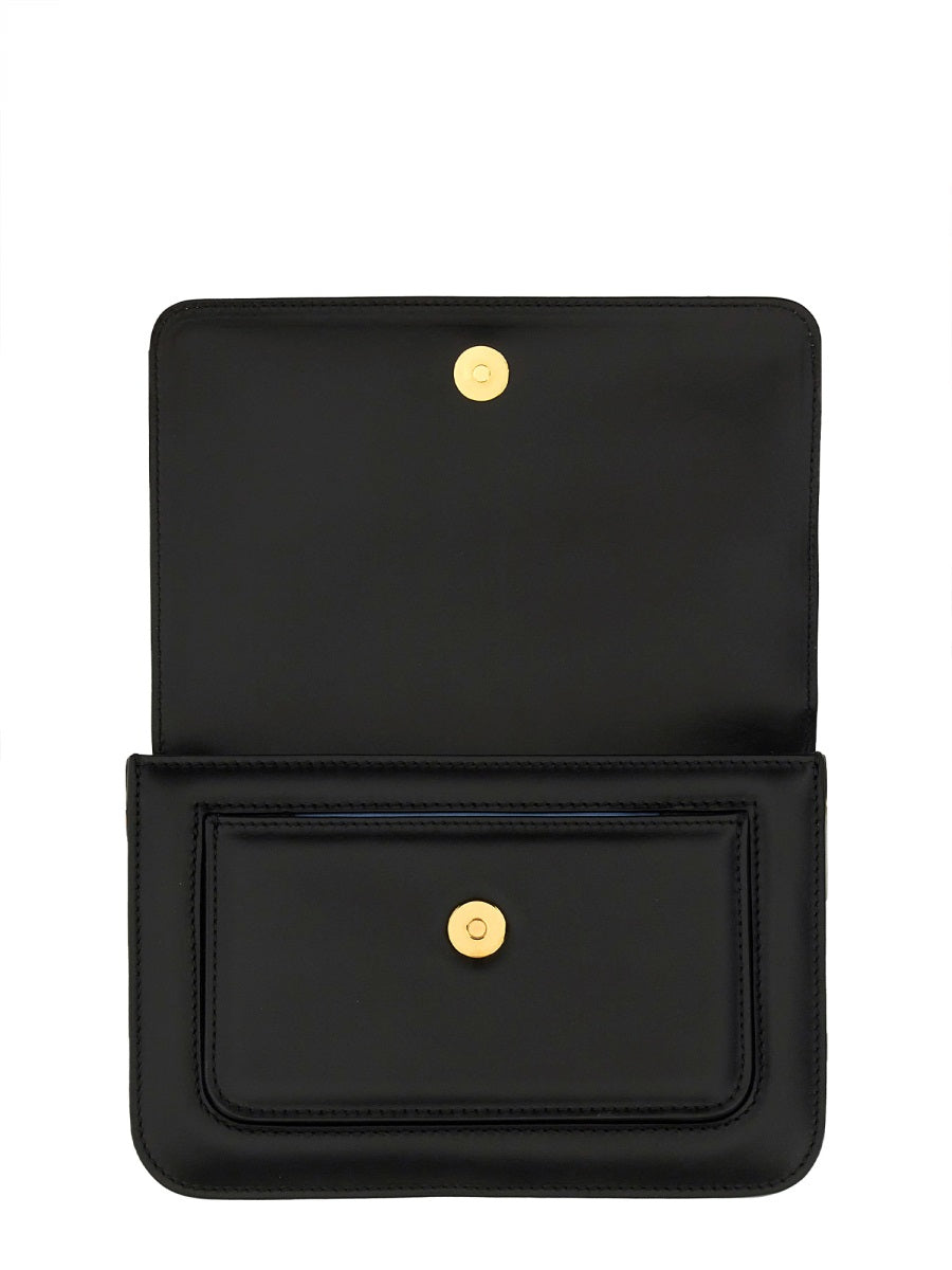 Versace Shoulder Bags - Black | Wanan Luxury