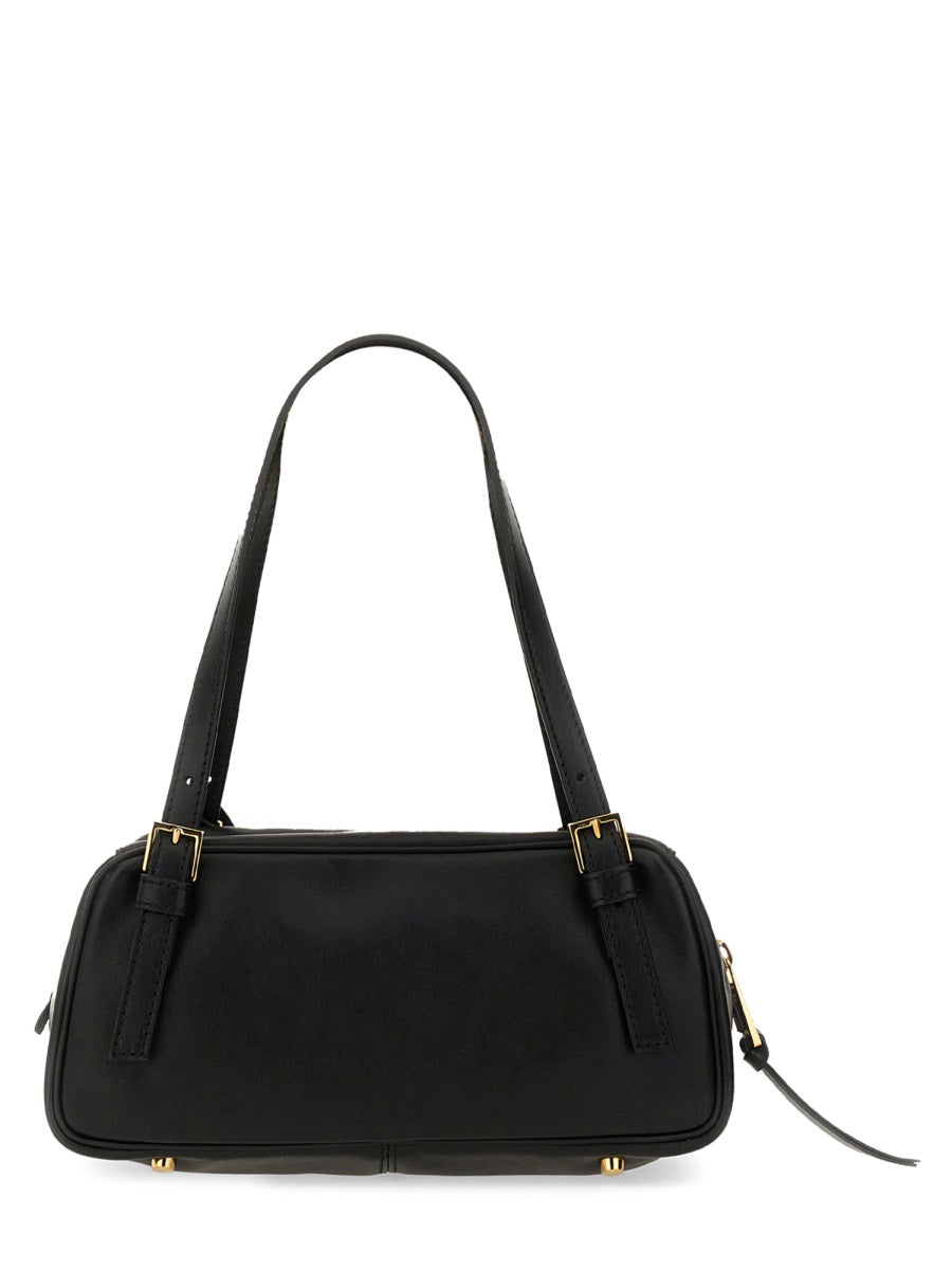 Versace Shoulder Bags - Black | Wanan Luxury