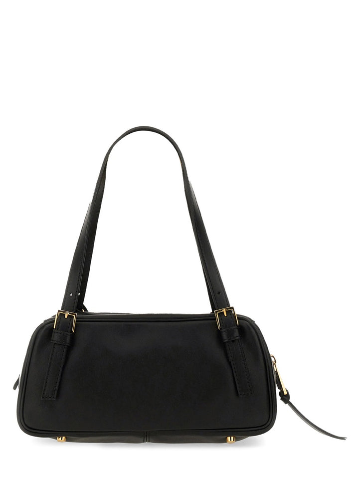 Versace Shoulder Bags - Black | Wanan Luxury